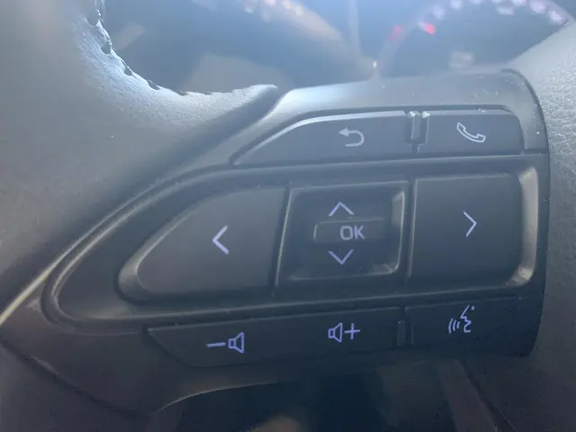 Toyota Aygo X 1.0 VVT-i MT Play 2022 Benzine 19