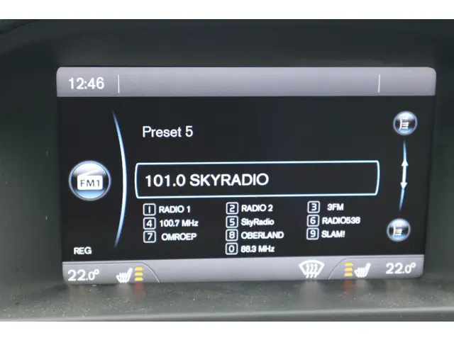Volvo V70 2.0 D4 Summum 2013 Diesel 27