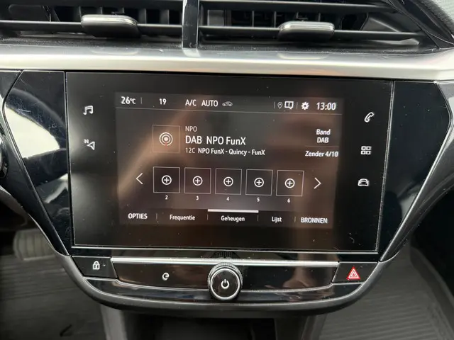 Opel Corsa-e Elegance 50 kWh (SOH 95,3%) 2021 Elektrisch 25