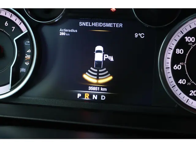 Dodge Ram 1500 5.7 V8 4x4 CREW CAB 2024 Benzine 6