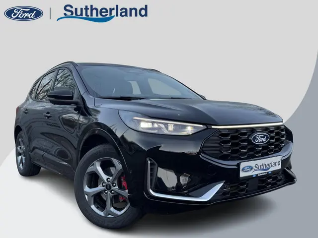 Ford Kuga 2.5 PHEV ST-Line X 2025 Hybride Benzine