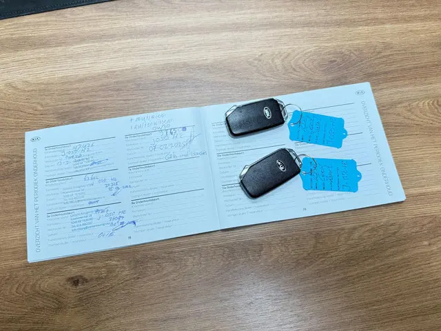 Kia Ceed 1.0 T-GDi DynamicPlusLine 2020 Benzine 25