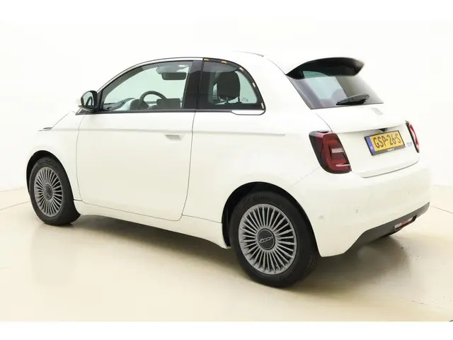 Fiat 500 Urban 42 kWh 2024 Elektrisch 4