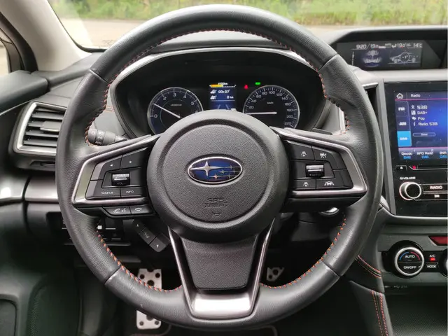 Subaru XV 2.0i e-BOXER Premium 2020 Hybride Benzine 14