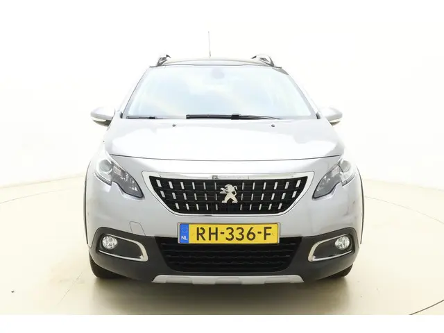 Peugeot 2008 1.2 PureTech Allure 2017 Benzine 6