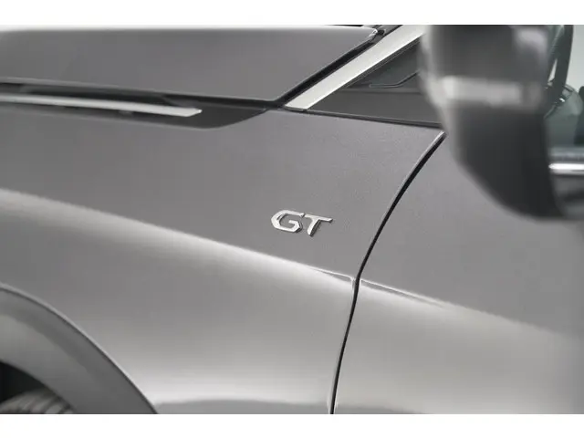 Peugeot 5008 PureTech 130 EAT8 GT 2023 Benzine 18