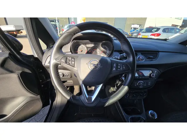 Opel Corsa 1.4 Edition 2017 Benzine 14