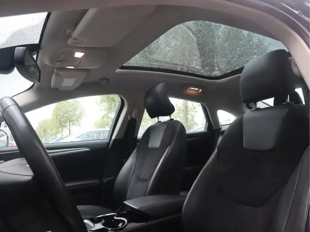 Ford Mondeo 1.5 Titanium 2016 Benzine 6