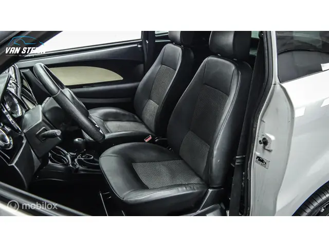 Aixam City Brommobiel Sport 2018 Diesel 14