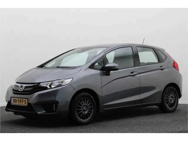 Honda Jazz 1.3 i-VTEC Trend Automaat 2017 Benzine 15