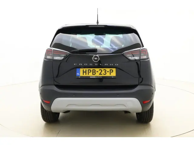 Opel Crossland 1.2 Turbo Level 4 2024 Benzine 11