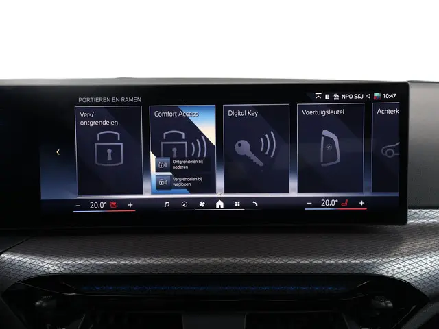 BMW 3 Serie 330e 2026 Hybride Benzine 34