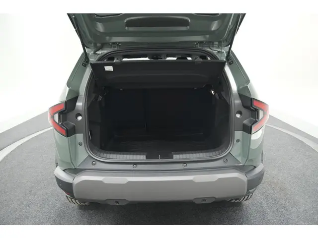 Dacia Duster TCe 130 Mild Hybrid Extreme 2024 Benzine 61