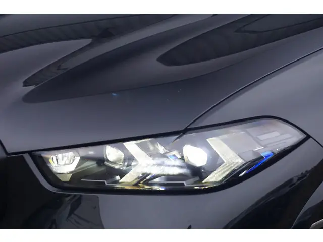 BMW X5 xDrive50e 2023 Hybride Benzine 6