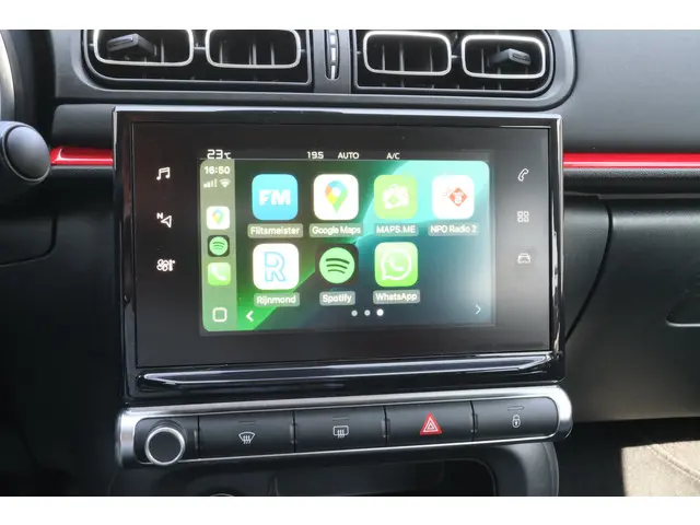 Citroën C3 PT82 Shine 2017 Benzine 38