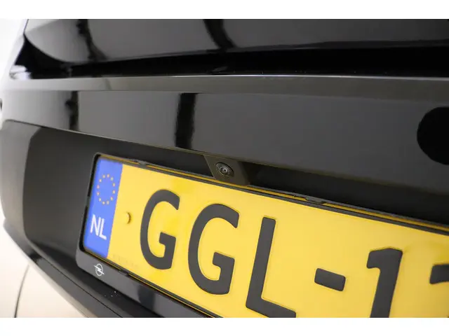 Opel Mokka 1.2 Turbo Hybrid GS 2024 Hybride Benzine 14