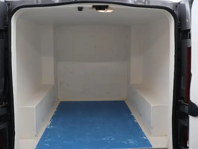 Fiat Talento 2.0 MJ 145 PK L2H1 DUBBEL CABINE 2020 Diesel 5
