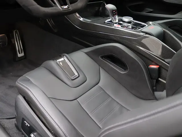 BMW M2 CS 2026 Benzine 13