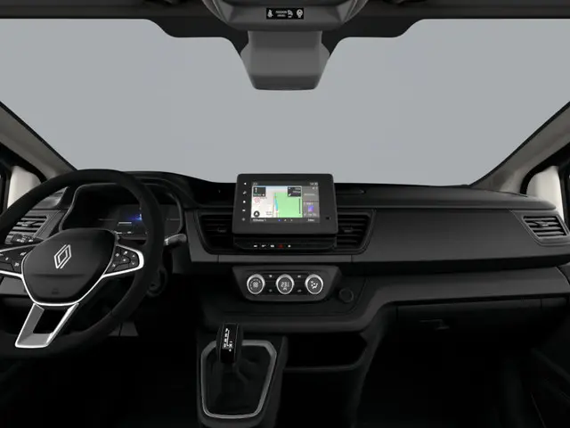 Renault Trafic Advance 2024 Diesel 8