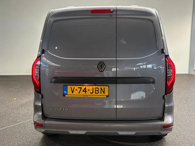 Renault Kangoo 1.5 Blue dCi 115 extra L1 2024 Diesel 15