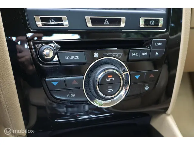 Jaguar XK 5.0 V8 Coupé 2013 Benzine 18