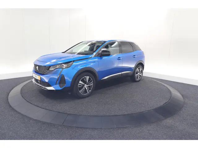 Peugeot 3008 PureTech 130 EAT8 Allure 2022 Benzine 73