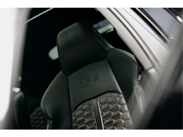 Audi RS4 2.9 TFSI RS 4 quattro 2018 Benzine 29