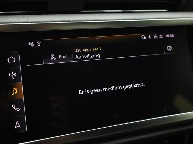 Audi Q3 35 TFSI/150PK Advanced edition 2025 Benzine 37