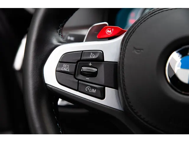 BMW M5 5-serie 2018 Benzine 48