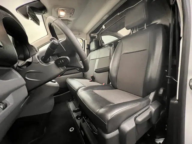 Citroën Jumpy 2.0 BlueHDI 180 M Club 2020 Diesel 9