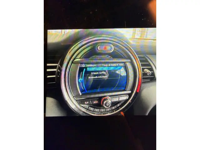 MINI Cooper Mini 1.5 2019 Benzine 30