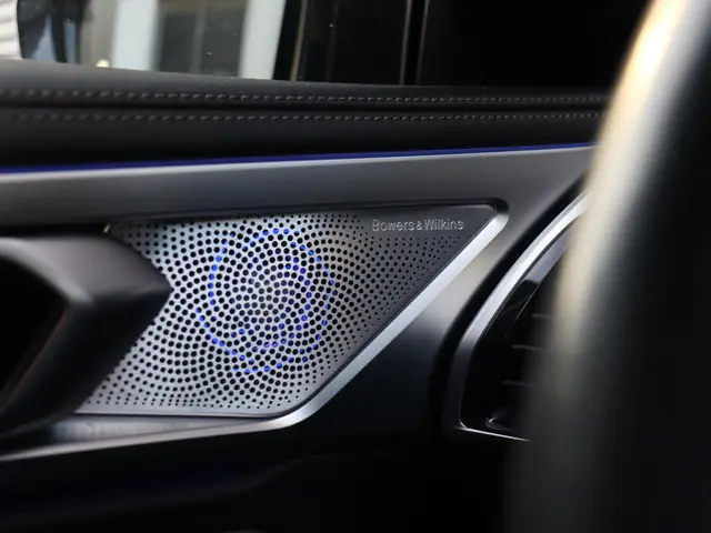 BMW 8 Serie Cabrio 840i 2023 Benzine 39