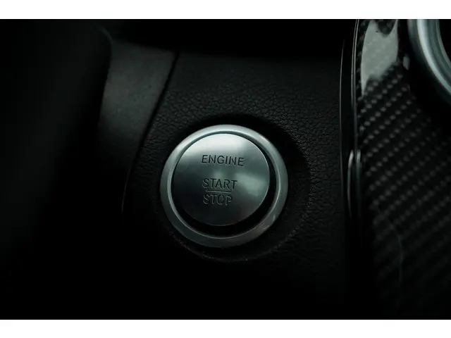 Mercedes-Benz GLC Coupé AMG 63 S 4MATIC+ 2019 Benzine 17