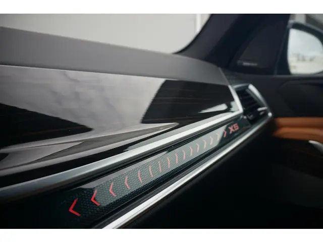 BMW X5 xDrive50e 2025 Hybride Benzine 22