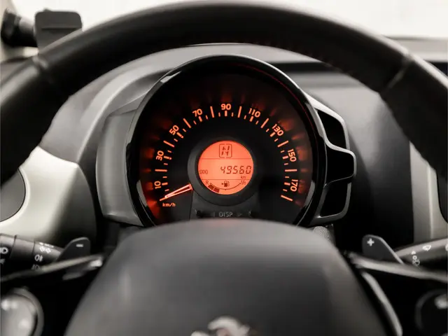 Peugeot 108 1.0 VTi Sport 2014 Benzine 20
