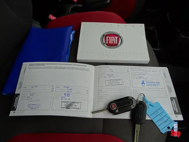 Fiat Panda 0.9 TwinAir Edizione Cool 2016 Benzine 18