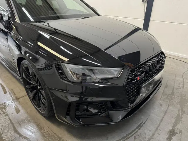 Audi RS4 A4 Avant 2.9 TFSI quattro 2018 Benzine 12