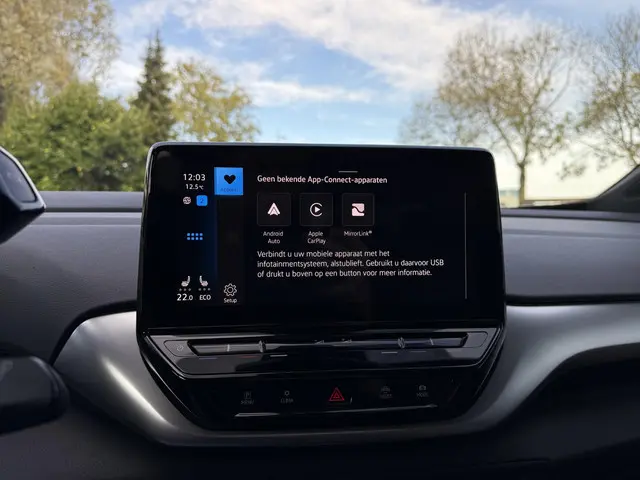 Volkswagen ID.4 First 77 kWh 2020 Elektrisch 23