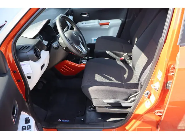 Suzuki Ignis 1.2 Select, Automaat. 2018 Benzine 5