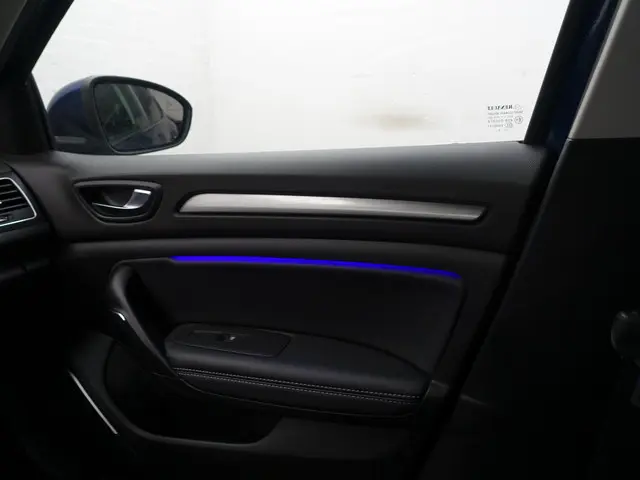 Renault Mégane 1.3 TCe 165pk Bose Aut- 2019 Benzine 24