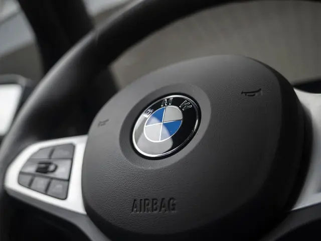 BMW 3 Serie Touring M340i xDrive 2024 Benzine 49
