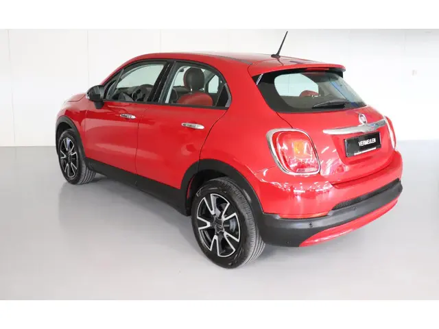 Fiat 500X 1.6 PopStar 2016 Benzine 7