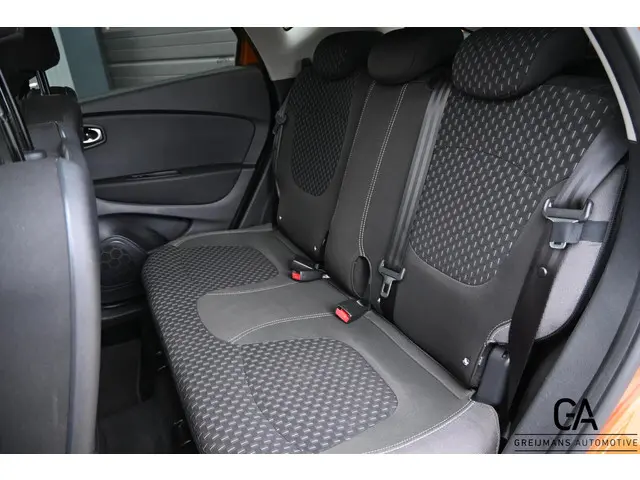 Renault Captur 1.3 TCe Version S 2019 Benzine 6