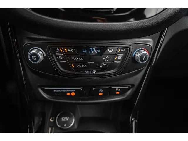 Ford B-MAX 1.0 EcoBoost Titanium 2017 Benzine 21