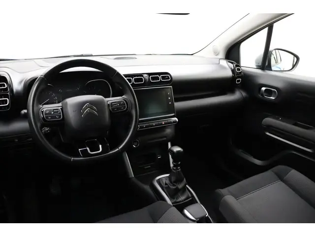 Citroën C3 Aircross 1.2 PureTech S&S Shine 2020 Benzine 7