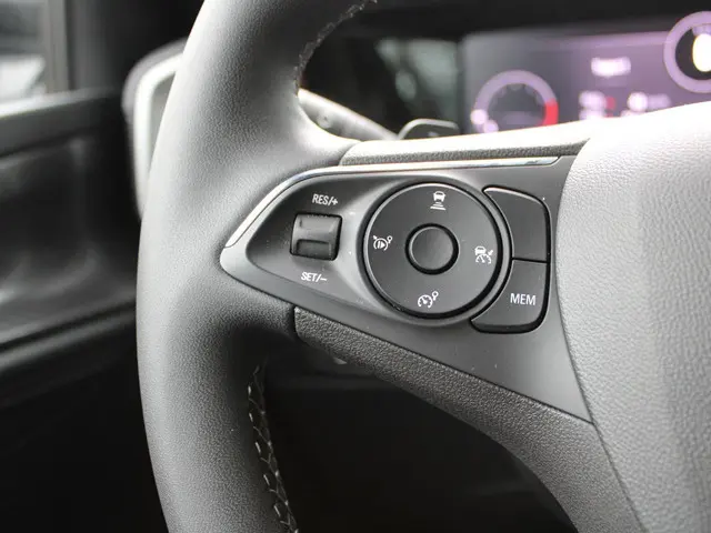 Opel Mokka 1.2 Turbo Ultimate 2024 Benzine 18