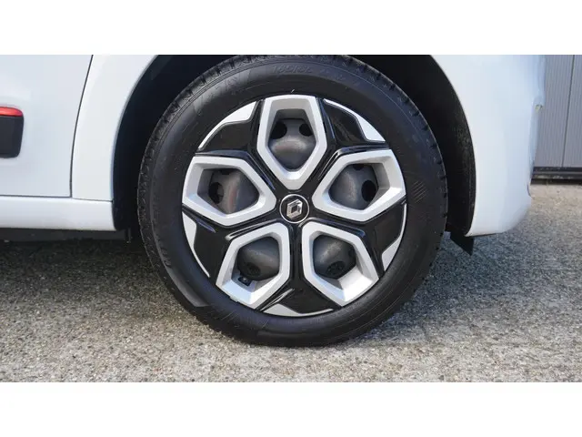 Renault Twingo 1.0 SCe 73pk 5Drs Collection 2020 Benzine 33