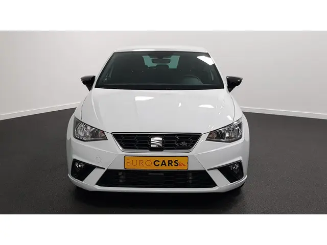 SEAT Ibiza 2