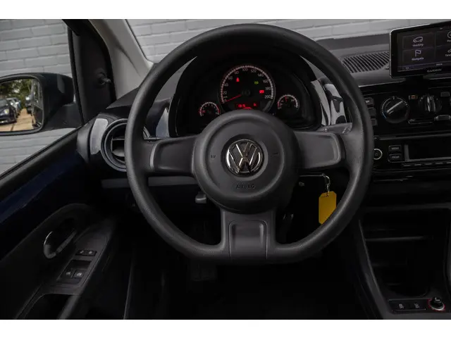 Volkswagen up! 1.0 move up! BlueMotion 2015 Benzine 14
