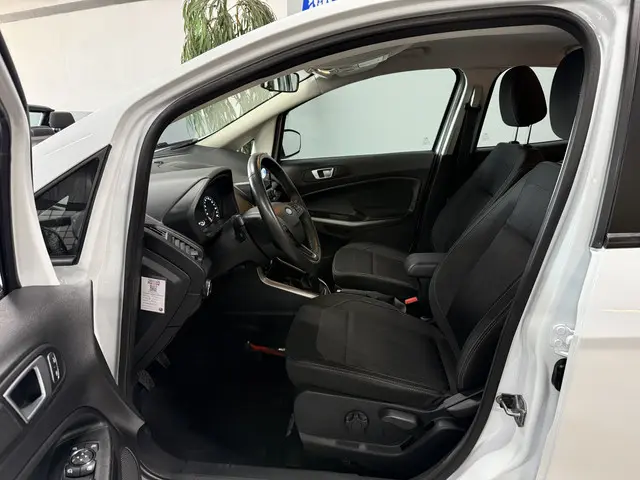 Ford EcoSport 1.0 EcoBoost Trend Ultimate 2019 Benzine 5